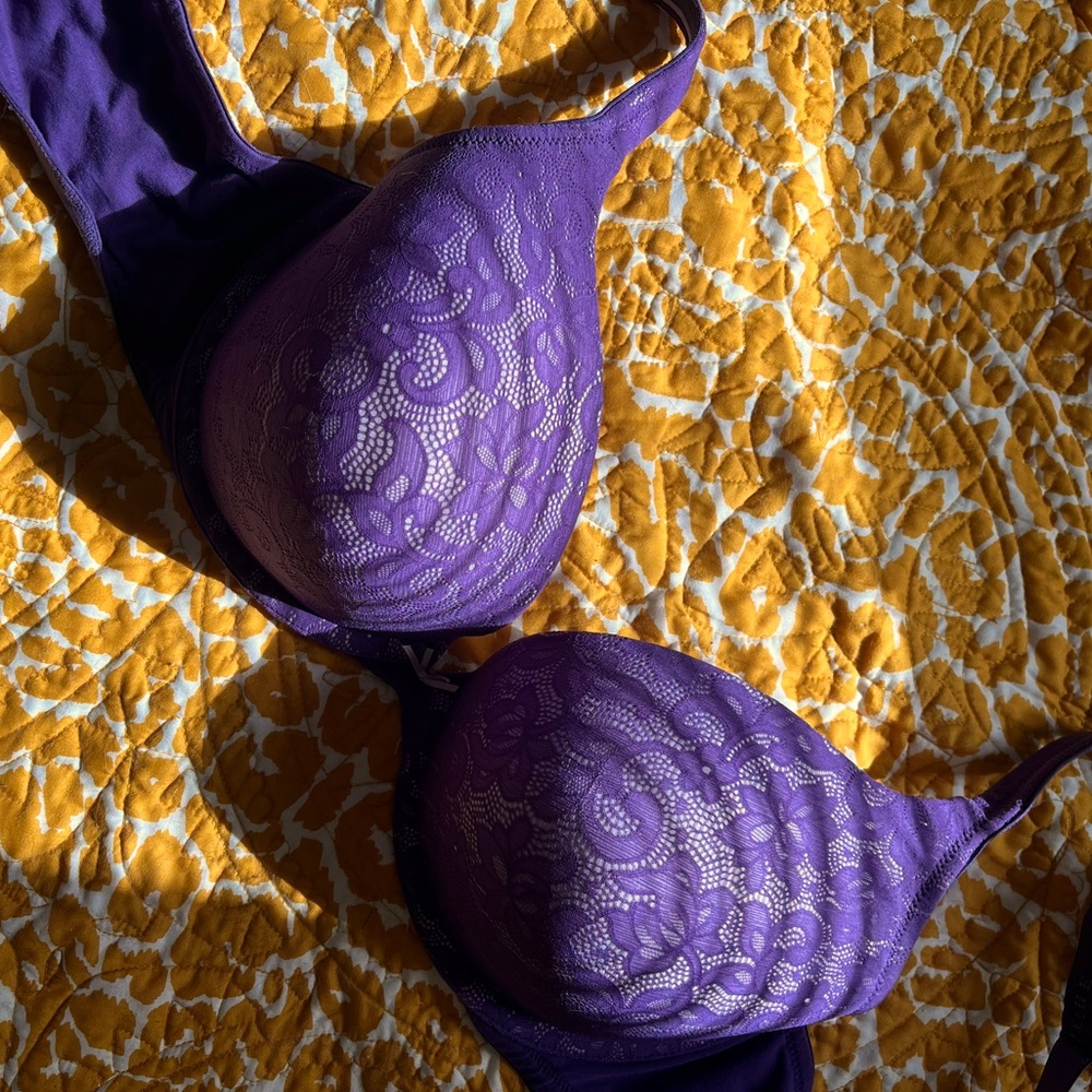 Torrid 38DDD bra